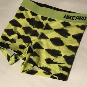 Nike Pro Short